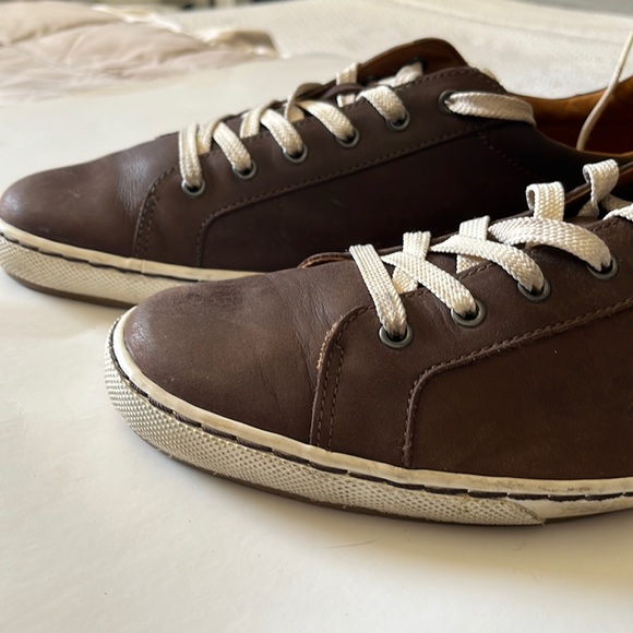 Cole Haan Nike Air. All leather. Size 11. - Picture 2 of 7